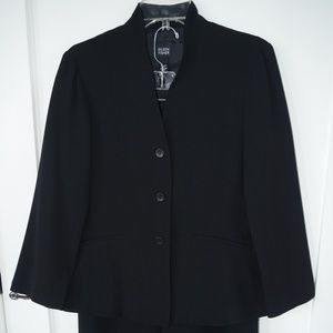 Eileen Fisher suit